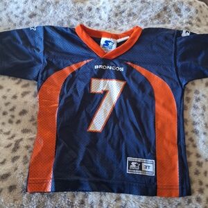 Jersey John Elway Broncos